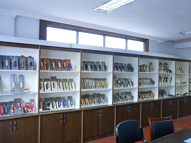 Habitacion de muestra